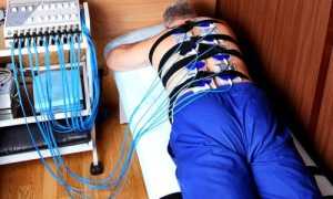 Можно ли делать электрофорез при грыже поясничного отдела позвоночника