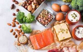 Белок для похудения: откуда черпать и как употреблять