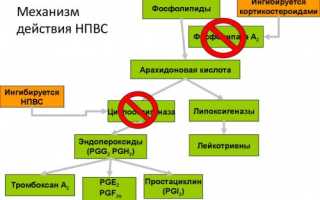 Обезболивание при артрозе коленного сустава лечение