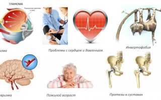 Инверсионный стол — показания и польза занятий при заболеваниях позвоночника, противопоказания и упражнения