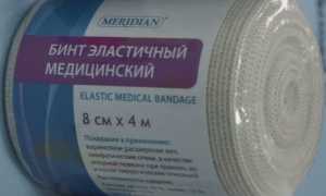Что за эластическая компрессия нижних конечностей представлена в обзоре