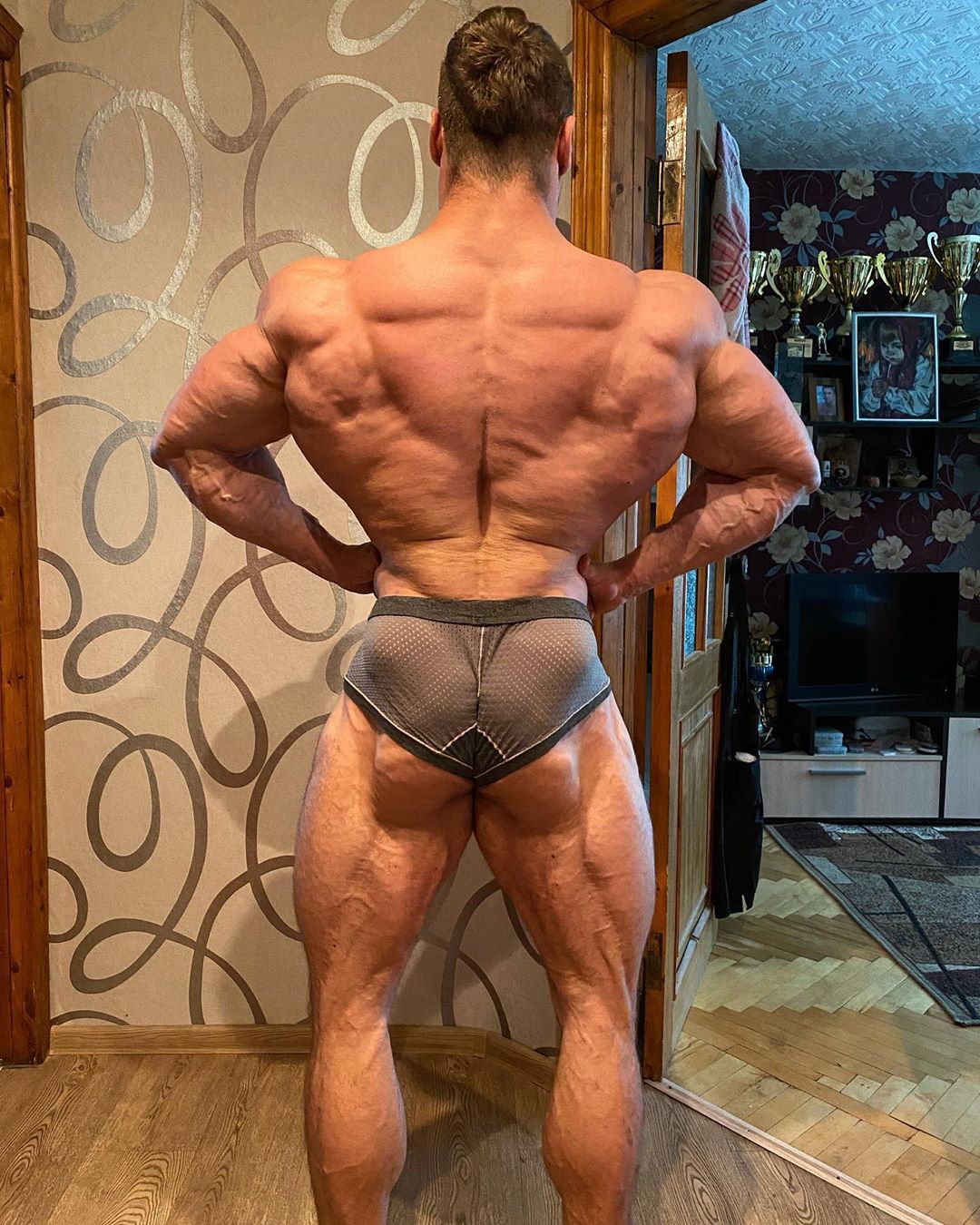 Сергей Таранухо