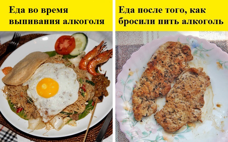 28 дней воздержания от алкоголя