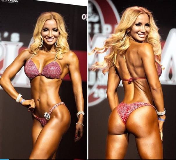Екатерина Красавина