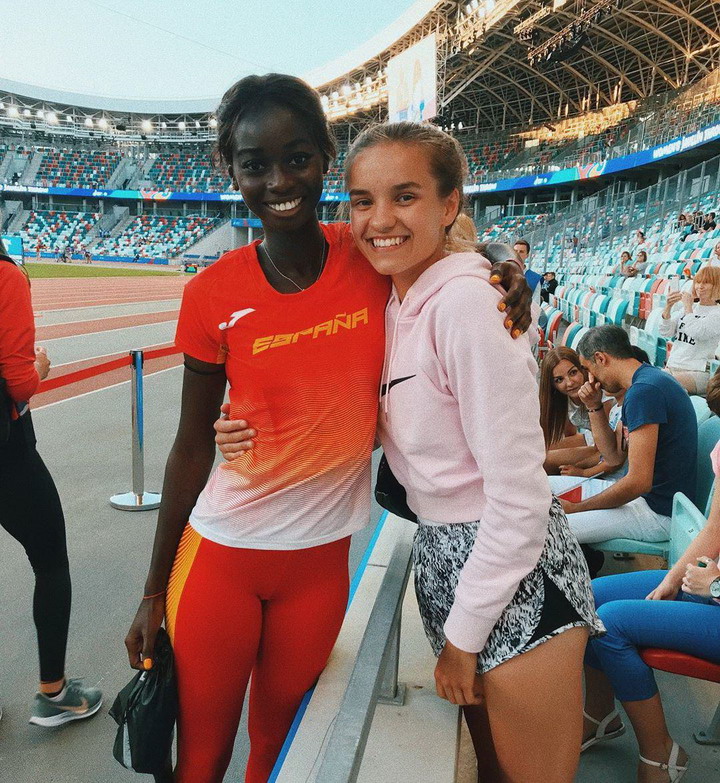 Fatima Diame