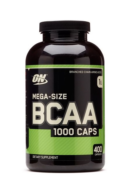 Optimum Nutrition 1000