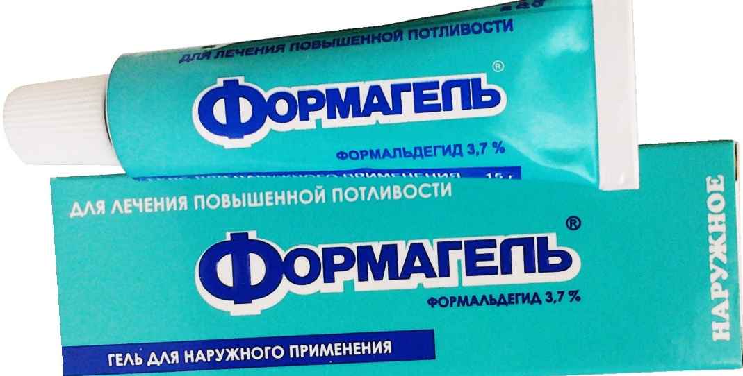 Формагель