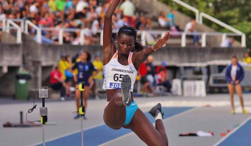 Fatima Diame